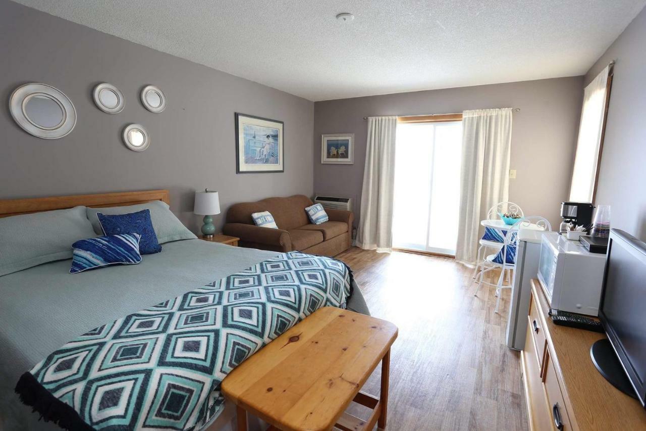 Hilton Beach Inn & Spa Thessalon Luaran gambar