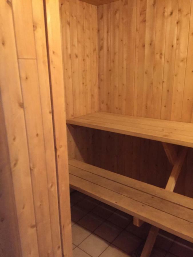Hilton Beach Inn & Spa Thessalon Luaran gambar